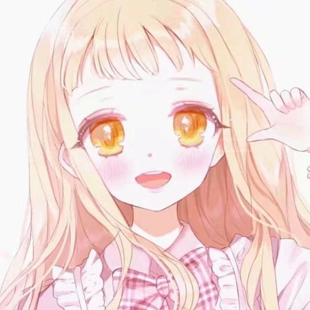 动漫 卡通 漫画 头像 640_640