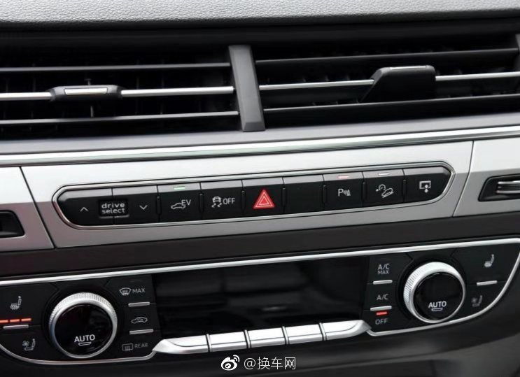 新上市!2019款 e-tron车型正式上市,售价为80.8