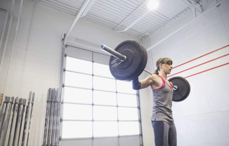 新手去健身房,没有注意这2点,那还是不要练了