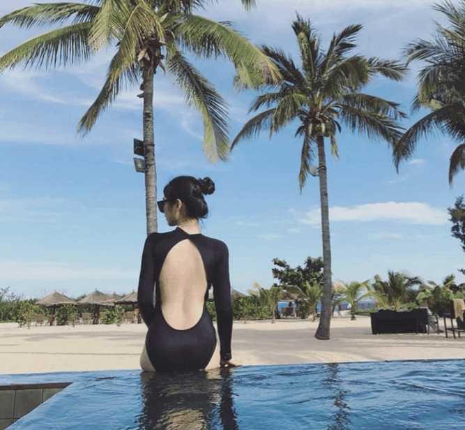 街拍女神迷人背影, 光是看看背影就抑制不住心跳