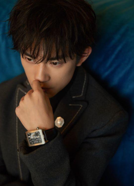 芭莎颜值哪家强?男星女星大排行,网友直呼对比