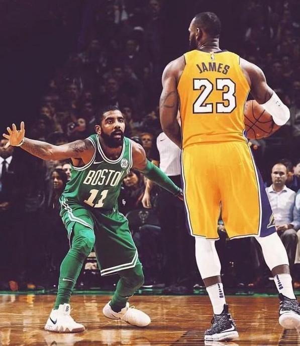 詹姆斯首谈加盟湖人的原因,而他的理由也是许多nba球员的梦想