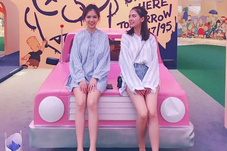 抖音里谁的人气最高,你绝对猜不到,王思聪黄晓