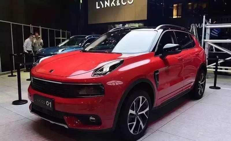 看完这些不输合资的国货SUV, 感觉自己买大众本田好傻