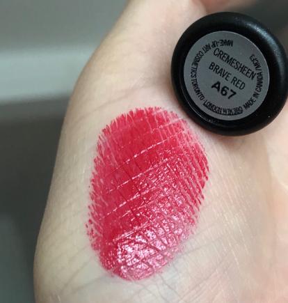 别再被Mac小辣椒和Dior999忽悠了!这些冷门色