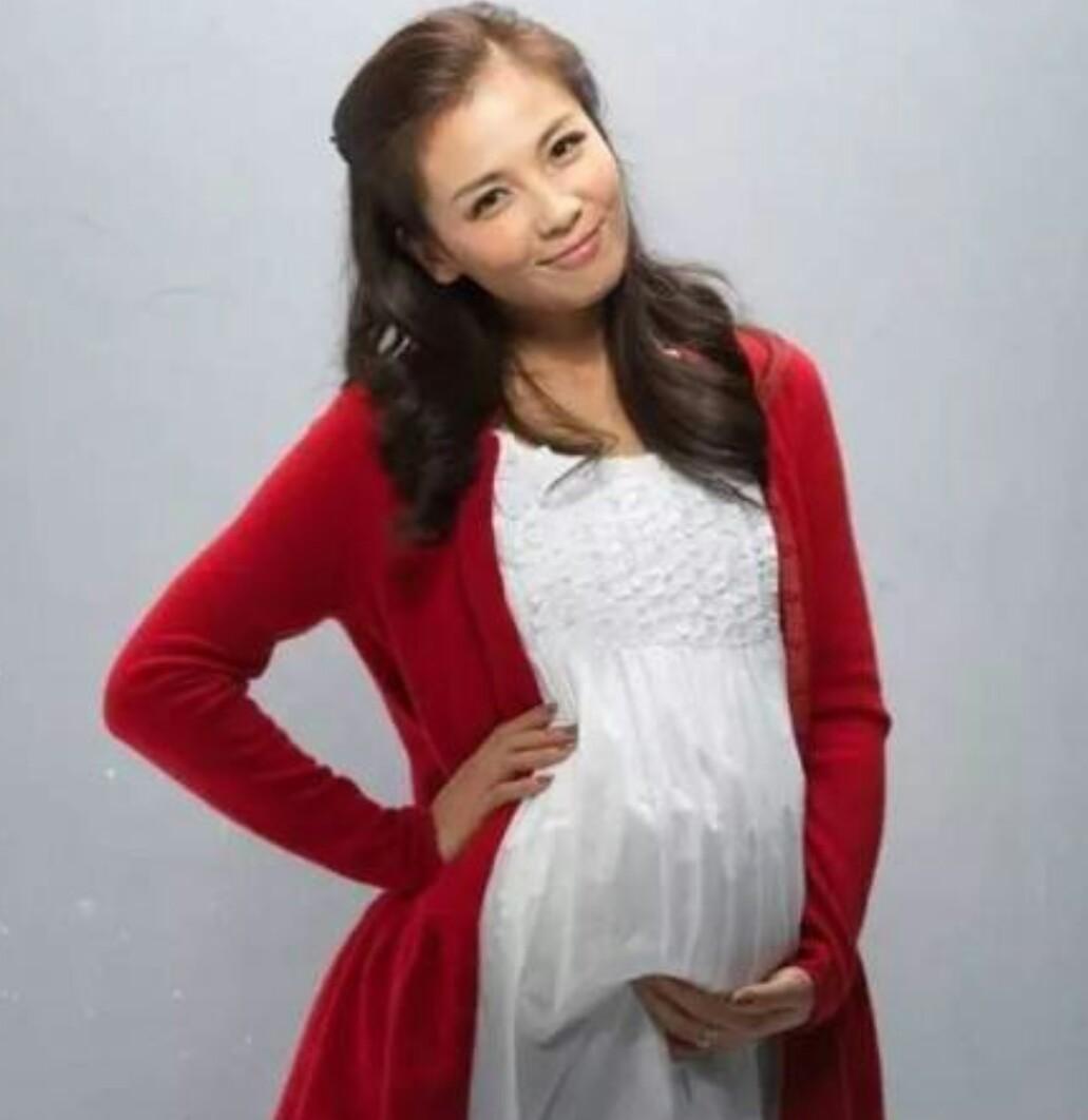 一孕傻三年的女星谁最搞笑?杨颖第八,谢娜第