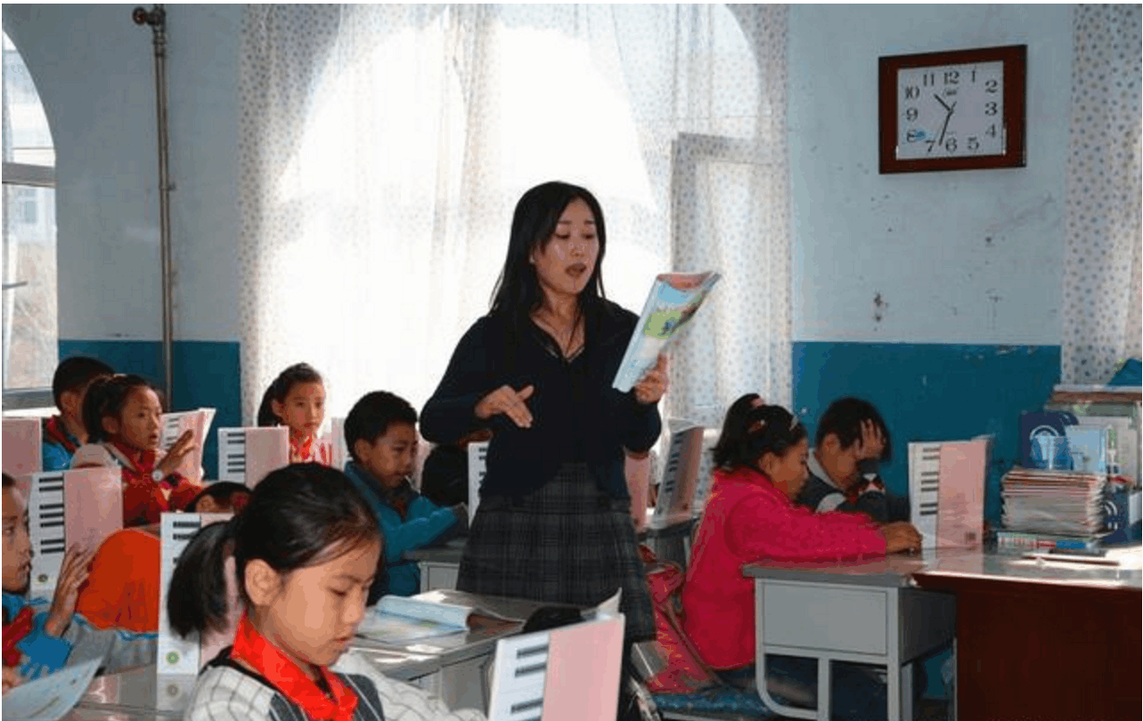 2018年教师行业离职潮, 转考公务员和事业单