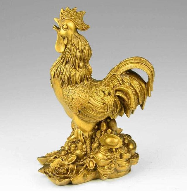 81年属鸡旺财手机图片,81年运气微信头像图片 金鸡报喜,喜事到,福气来,逆势一飞冲天,旺福,旺财,生肖鸡