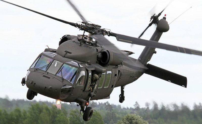 全球现役著名运输直升机大PK,谁才是真正的空