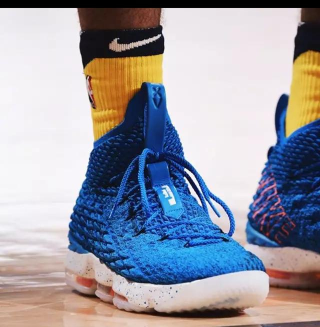 NBA球星战靴近照,李宁音速6,库里5代领衔,你最