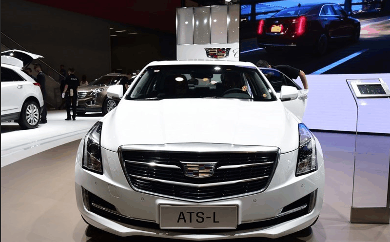 豪华车的代表! 一度降价10万, 不到20万的售价! 现在入手正合适