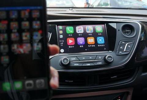 昂科威长测（2）：资深车主分享，那些改变我的科技配置