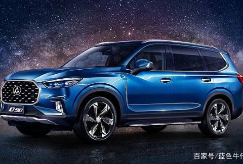 它2.0T四驱，车长5米，手握18万绝对不会再买汉兰达了！