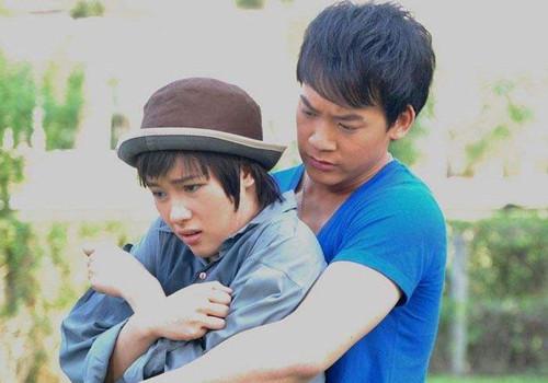 那些年安徽卫视播过的泰剧,哪一部是你的入坑