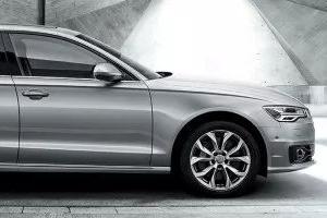 奥迪A6L有面，宝马5系好开，大众辉昂也有绝技