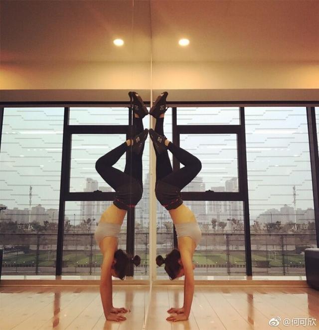 体操冠军何可欣近况,如今大学深造成研究生,2