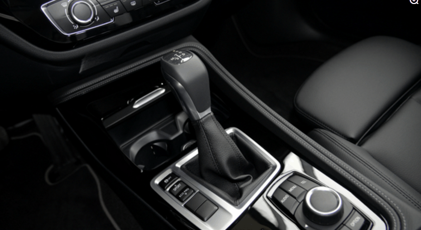 1.5T+三缸发动机, 涡轮竟在1250转介入, 不愧为百年老厂