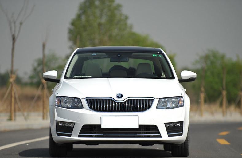 这款轿车比速腾更良心品质更好, 售价却更便宜