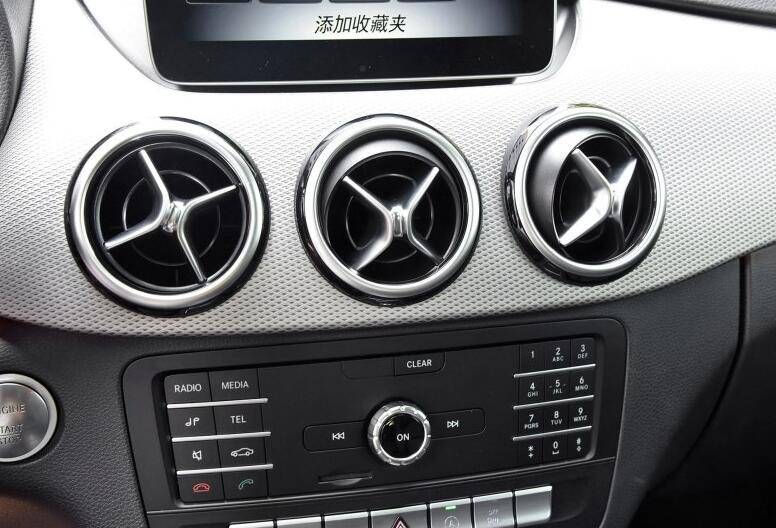 逼格高过A4L的豪华进口家用车,不足7秒破百,油