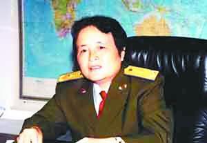 开国元帅刘伯承的3任妻子和10个子女今安在?