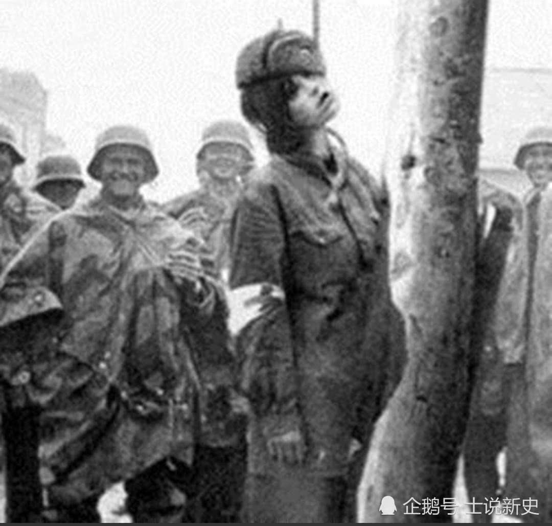 苏联攻占柏林后，50万德国女兵人间蒸发，原因让人感到很不耻