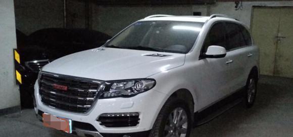 看完这位哈弗H8车主真实反馈，你还敢买吗？