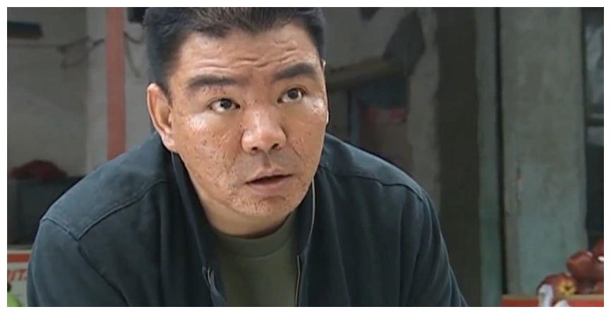 《征服》演员现状,周国权做主播,他不卖西瓜改当校长了
