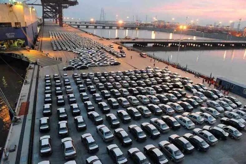 进口车降价成了伪命题，经销商们握住了命运的咽喉？