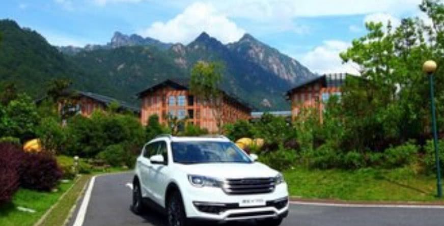 11万入手奇瑞捷途X70,车主曝光油耗,网友:咋不