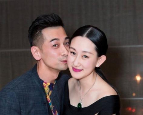 46岁赵文卓现状,妻子是至尊红颜女演员,三个孩