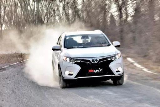 开100万公里是什么感觉？体验新款东南DX7耐久性测试