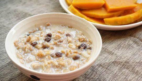 为你奉上20款养生杂粮粥做法