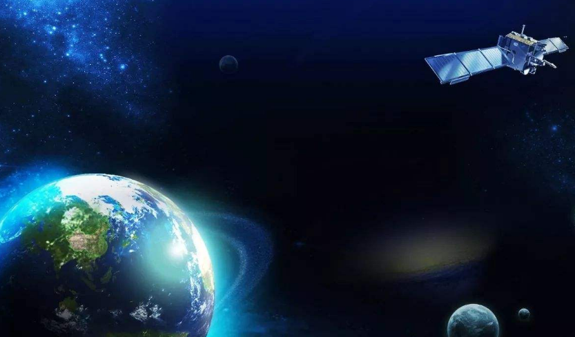 全球卫星数量排名,美国600颗排第一,中国后来