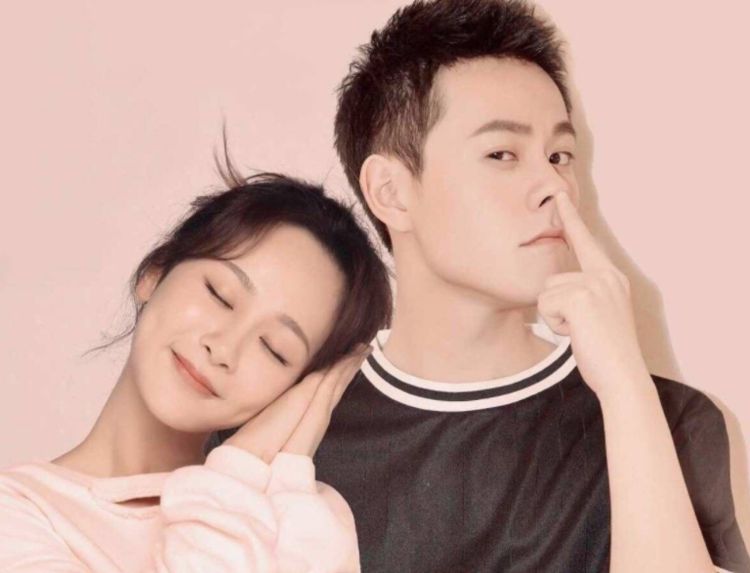 杨紫秦俊杰分手了图片