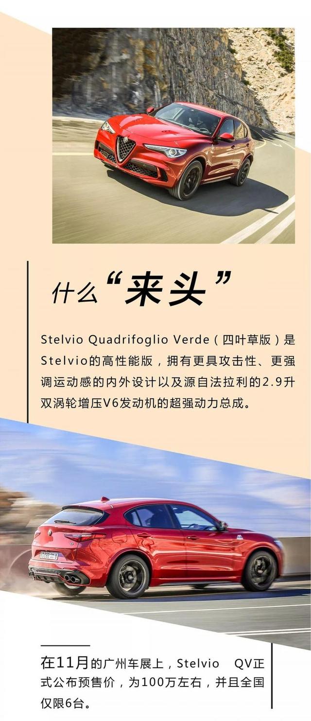 这么点钱就能开SUV？而且还是最快的SUV！