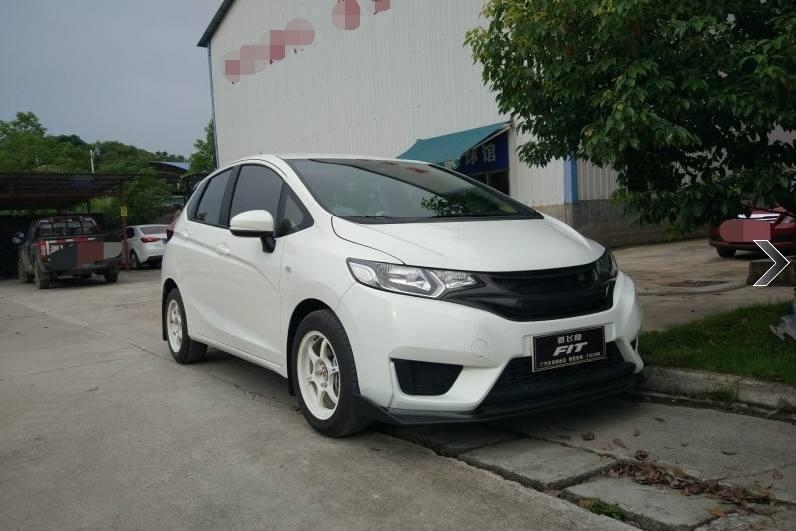 7万的本田飞度, 看看车主是怎样吐槽它!