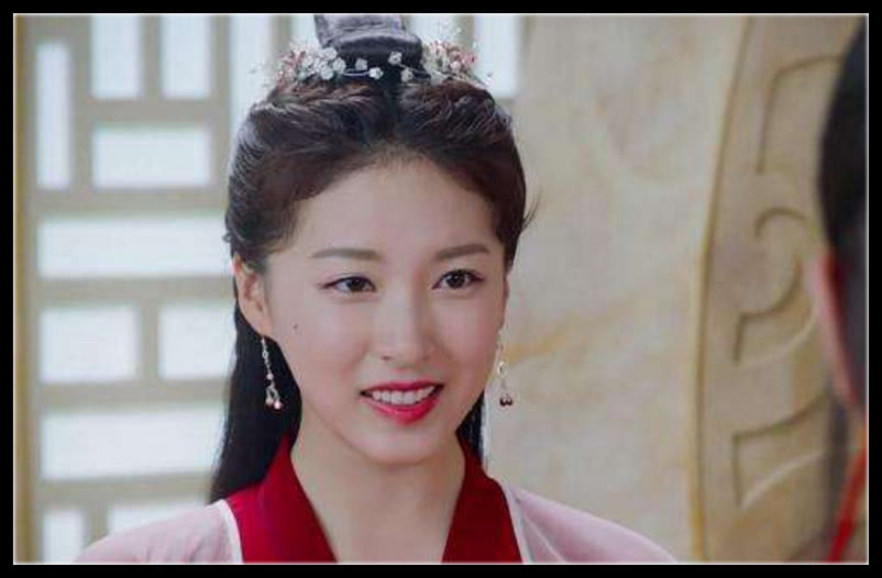 香蜜沉沉烬如霜:润玉见到邝露穿红衣为什么大怒了?