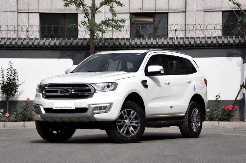 有着普拉多的性能而却26.78万起价