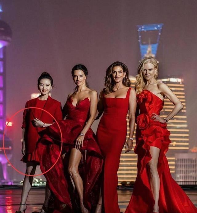 怀孕大肚子图片刘诗诗