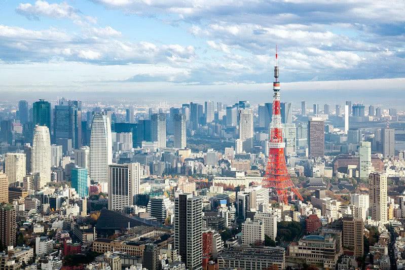 中国的上海，印度的孟买，韩国的首尔，都输给了这座亚洲城市!