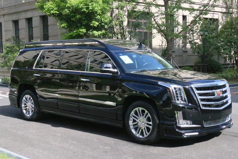 最新最全的“凯迪拉克“资讯都在这里，不容错过