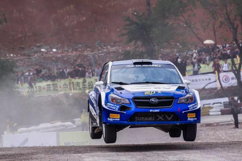 20万不到轻松搞定弯道王斯巴鲁