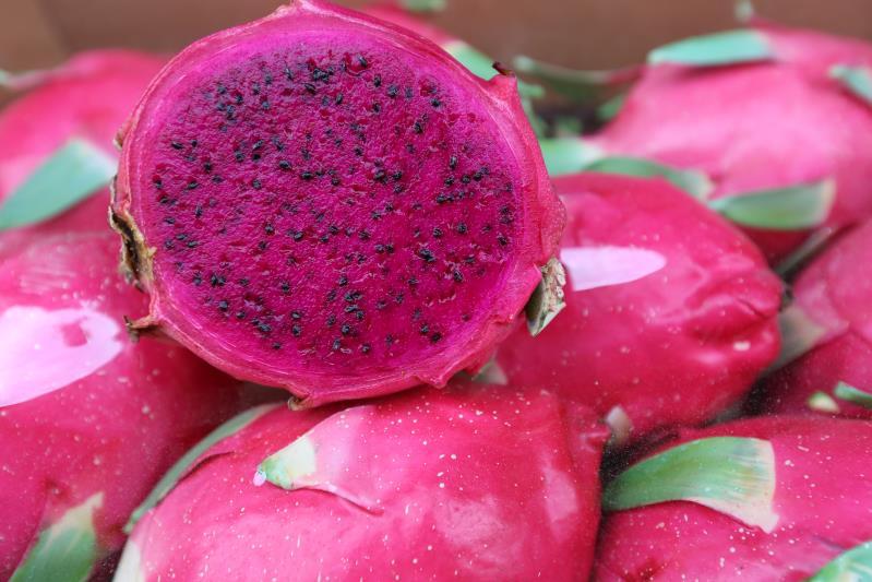 双福国际农贸城水果街 6日开街啦