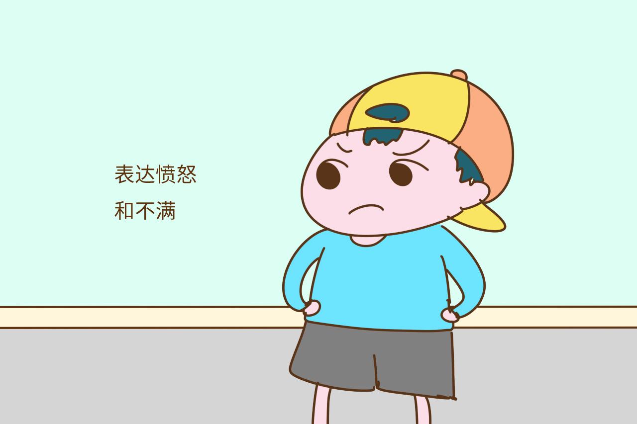 为什么孩子总是喜欢咬人?知道真相后,你还忍心