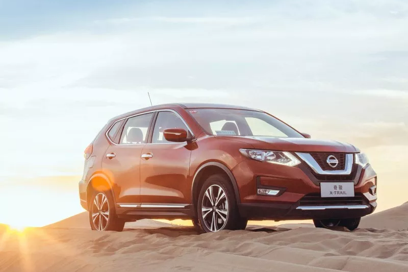 中国销量最牛的十大车企，一个月卖车近90万辆