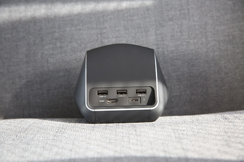 华为P20怎样投屏到投影仪?10秒搞定,投屏后媲