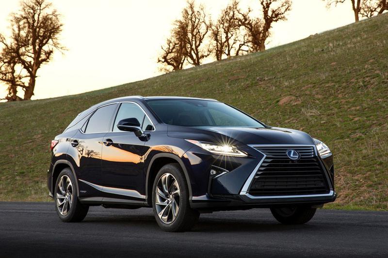 空气囊无法正常展开 存安全隐患 雷克萨斯召回RX共310辆