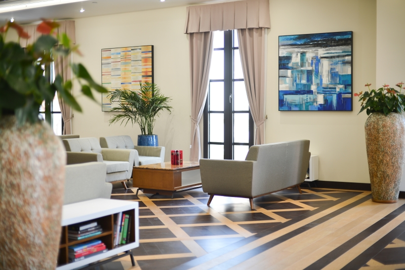 来佛罗伦萨小镇武汉名品奥特莱斯 买买买!