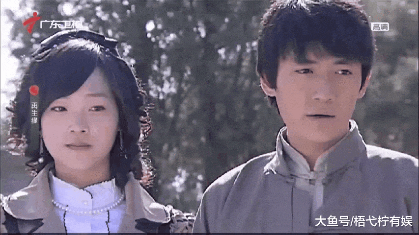 再生缘: 朱一龙初登大银幕之作, 我们的白菜表哥被猪肉表妹拱了!