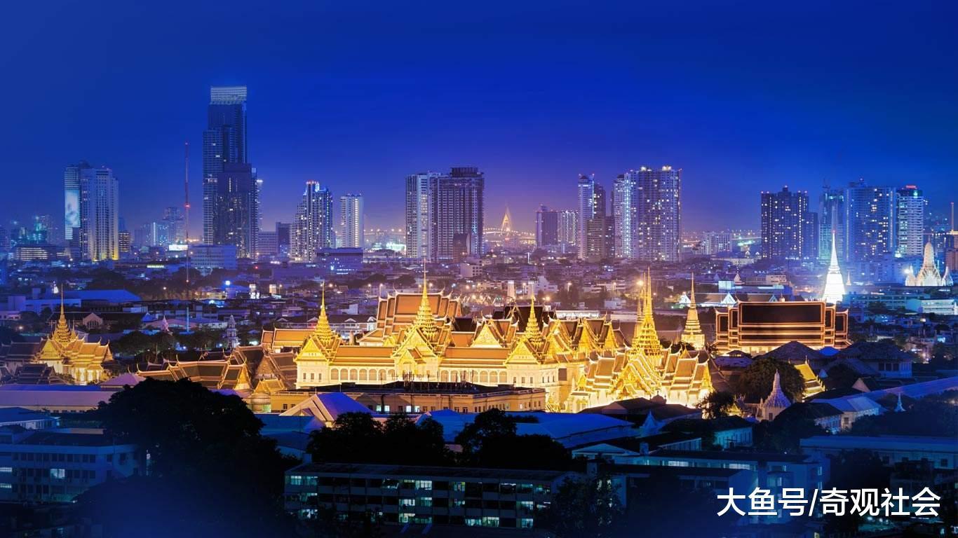 到泰国旅游至少要带5000元人民币这是真的吗